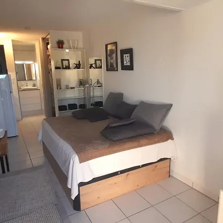 Apartamento 319, Port Nature 3 Au Village Naturiste Agde