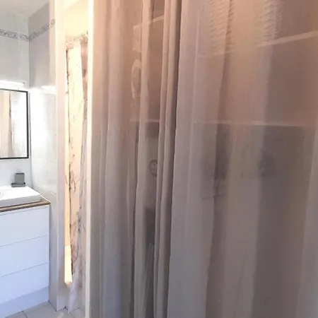 319, Port Nature 3 Au Village Naturiste *