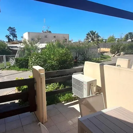 319, Port Nature 3 Au Village Naturiste